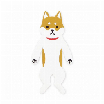 【欠品中】Sticky Hook Friends! 06 ウサギ SH-F-06