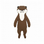 メディア収納ボックス　CDサイズ M2-CD