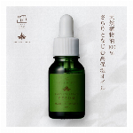 LALAHONEY（ララハニー）トウキ葉ハンドクリーム 12g