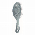 3Dデタングルブラシ　らせん　Mini　ピンク