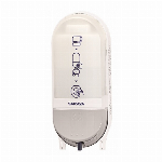 消毒液用１Ｌ噴射ポンプ付カートリッジボトル