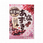 e-ma　のど飴袋　カラフルフルーツチェンジ（50g）