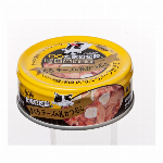 食通たまの伝説　まぐろ･にぼし