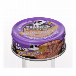 食通たまの伝説　まぐろ･ささみ