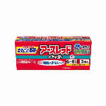 アースレッド イヤな虫用 12?16畳用