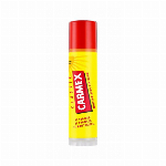 CARMEX　リップバームスティック　チェリー