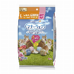 犬口ケア ゆび歯ぶらし