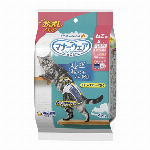 マナーウェアねこ用Ｍサイズ 4枚