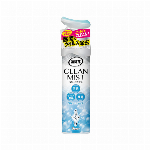 消臭力　ＣＬＥＡＮ　ＭＩＳＴ タバコ用アクアシトラス