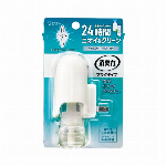 玄関・リビング用 消臭力 Premium Aroma アーバンリュクス