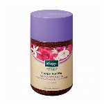 KNEIPP（クナイプ） バスソルト　サンダルウッド　８５０Ｇ