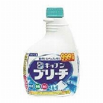泡キッチンブリーチ本体 400ml