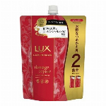 ラックス(Lux)ＬＱダメージリペアＴＲ詰替　７００Ｇ