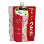ラックス(Lux)　ボディソープ　サテンソープ　詰替