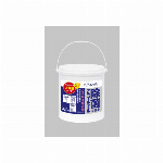 エリエール除菌ウイルスバケツ本体３２０枚