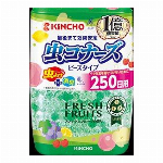 虫コナーズビーズタイプ２５０日ＦＦ