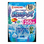 虫コナーズビーズタイプ２５０日ＳＦ