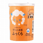 コットンZOO お薬塗るときに 30本入