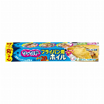クックパー フライパン用ホイル30cmx20m