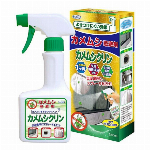 エアコンカビトルデス車用 80ml