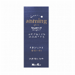 アンミング　プラスクール　リネンミスト 50ｍl 【ルームスプレー 消臭】