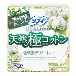 【医薬部外品】ソフィ超熟睡ショーツ　ＸＬ　４枚