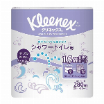 クリネックス ティシュー スヌーピー 160枚(80組) 【kleenex キュ..