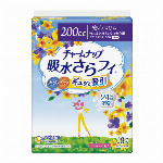 チャームナップ長時間快適用32枚