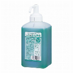 シャボネットＰ?５泡ポンプ付き　５００ＭＬ