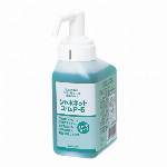 シャボネットＰ?５泡ポンプ付き　５００ＭＬ