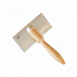 ローレンス　ハード　スリッカーブラシ Ｍ