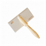 ローレンス　ハード　スリッカーブラシ Ｌ