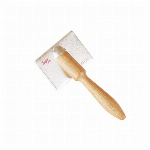 ローレンス　キャット　スリッカーブラシ Ｌ