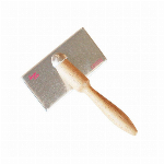 ローレンス　ステンレス　スリッカーブラシ Ｍ