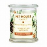 ＰＥＴ　ＨＯＵＳＥ　キャンドル　ファイヤーサイド　OFA-L05 Ｌ