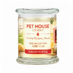 【欠品中】ＰＥＴ　ＨＯＵＳＥ　キャンドル　パンプキンスパイス　OFA-L18 Ｌ