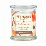 【欠品中】ＰＥＴ　ＨＯＵＳＥ　キャンドル　アップルサイダー　OFA-S01　 Ｓ