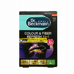 エコカラー＆ダートコレクター色移り防止シート４０枚