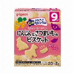 ピジョン　お米のパンケーキ　プレーン 144g（約8枚分）