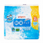 ピジョン　除菌ナップ　おでかけ用 22枚入