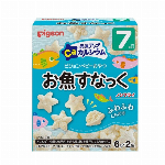 ピジョン　紙パック飲料　すっきりアクア りんご 125ml×3コパック