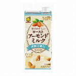 毎日おいしいアーモンドミルクオリジナル１L