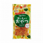 小動物のおいしいおやつ　パパイヤ（小粒） 55g