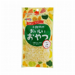 小動物のおいしいおやつ　グリーンレーズン 50g