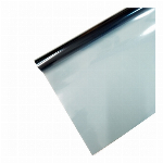 ガラス用透明遮熱シート　ゼロシート W92×180cm×2枚入