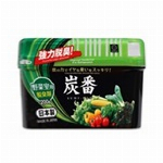 炭番冷蔵庫用大型300g 2595
