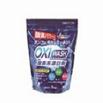 OXI WASH(オキシウォッシュ)酸素系漂白剤680gボトル K-7112