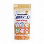 過炭酸ソーダ物語500g K-9008