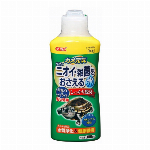ＧＥＸ　カメ元気カメのごちそうパンえび２０ｇ