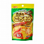 カメ元気カメのごちそうパンおさかな　２０ｇ